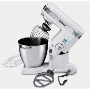 SM-70CW - Cuisinart Stand Mixer, 7 QT Chefs Whisk