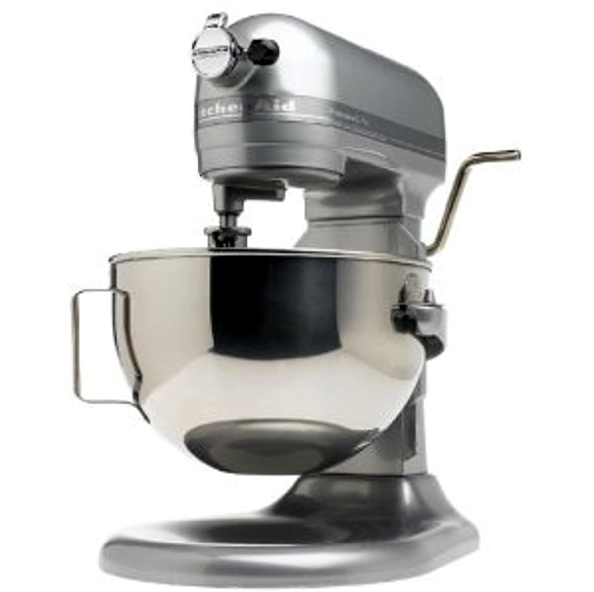 KitchenAid Professional 5 Plus Series Review